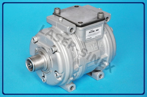 sprężarka klimatyzacji CHRYSLER Sebring, DODGE Avenger, LEXUS ES300, MITSUBISHI Eclipse, TOYOTA Avalon, Camry, Celica, Sienna, Solara, regenerowany kompresor DENSO 10PA15C 471-0102, 471-1246, klimatyzacja samochodowa części