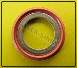 Uszczelka metalowo - gumowa do klimatyzacji FORD, WASHER - 18x10 - podkładka uszczelniająca, części i akcesoria do klimatyzacji samochodowej (WR-018)