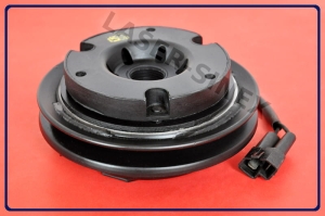 Sprzęgło sprężarki klimatyzacji do CHRYSLER, DODGE, PLYMOUTH, sprzęgło elektromagnetyczne regenerowane kompresora CHRYSLER A590, części do sprężarek klimatyzacji (ND-021)