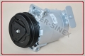 sprężarka do klimatyzacji CHEVROLET Classic, Malibu, Vectra, OLDSMOBILE Alero, PONTIAC G6, Grand Am, regenerowany kompresor DELPHI CVC, sprężarki i części do klimatyzacji