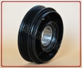 elektromagnetyczne sprzęgło kompresora VISTEON VS16, CV6119D629BJ, CV6119D629BK, sprzęgło kompresora auta FORD FOCUS, sprzęgła do kompresorów klimatyzacji