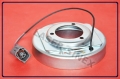 elektromagnes napędu sprężarki, elektromagnes pompy klimatyzacji MAZDA 6, części układu klimatyzacji MAZDA GJ6A-61-K00A, GJ6A-61-K00B