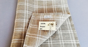 Ścierka lniana, ściereczka z lnu, ścierka do naczyń, ścierki lniane łódź