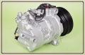 kompresor klimatyzacji MERCEDES, nregenerowana sprężarka  DENSO 6SAS14C 447160-6372, 447160-6373, nowe i regenerowane sprężarki klimatyzacji