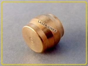 Zaślepka złącza naprawczego do przewodów aluminiowych klimatyzacji - dla złączki na rurkę 12 mm, zaślepianie przewodów klimatyzacji samochodowej, naprawa układu klimatyzacji samochodowej (ZS-276)