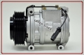 kompresor DENSO 10PA15C, pompa klimatyzacji samochodowej do MERCEDES-BENZ OEM A0002340811, A002340811, auto-klima części sklep