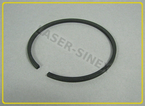 PIERŚCIEŃ TŁOKA sprężarki klimatyzacji BOCK, tłoczący (65 mm) - Serwis klimatyzacji autobusowej