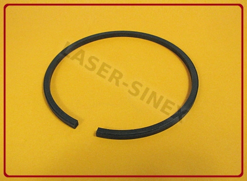 PIERŚCIEŃ TŁOKA sprężarki klimatyzacji BOCK , zbierający (65 mm) - Serwis klimatyzacji autobusowej