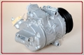 kompresor typu 7SBH17C OEM 447280-7572, 447280-8740, nowa sprężarka auto-klimatyzacji DODGE Durango, pompa klimatyzacji samochodowej