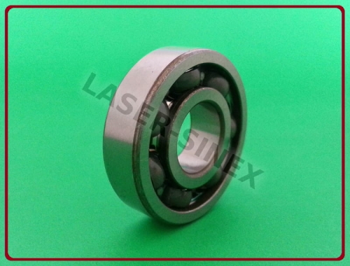 łożysko wysokoobrotowe 15x37x10 do hybryd RENAULT, NISSAN, GRUPA VOLKSWAGEN AUDI, TOYOTA, łożyska do sprężarek elektrycznych DENSO ES27C, ES34, ESB20C, łożysko do kompresorów w samochodach hybrydowych