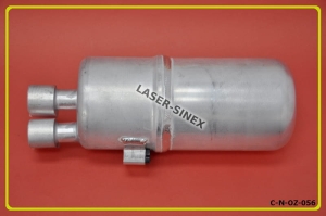 Osuszacz klimatyzacji RENAULT Megane II, Kangoo, Grand Kangoo, Kangoo Be Bop, Kangoo Express, odwadniacz klimatyzacji samochodowej 8200247360, 8200-247-360, części do klimatyzacji samochodowych 83730