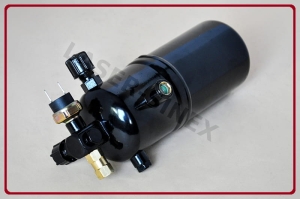 Osuszacz do maszyn rolniczych CLAAS, DEUTZ, HAMM, VALTRA, odwadniacz klimatyzacji samochodowej 069.515.0, 546.126.0, klimatyzacja w maszynach rolniczych 33904