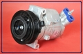 sprężarka klimatyzacji do OPEL Antara (L07), CHEVROLET Captiva (C100, C140), nowy kompresor DELPHI / HARRISON CSP17, klimatyzacja samochodowa części Łódź