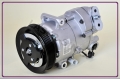 kompresor auto-klimatyzacji OPEL Astra J, Astra J GTC, Meriva B, nowy kompresor zamiennik DELPHI 6CVC, nowe i regenerowane sprężarki klimatyzacji samochodowej