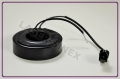 cewka elektromagnetyczna VISTEON VS14E / VS14N F500-DX9FA-10, 97701-2Y100, elektromagnes kompresora HYUNDAI, KIA, części do sprężarek klimatyzacji samochodowej