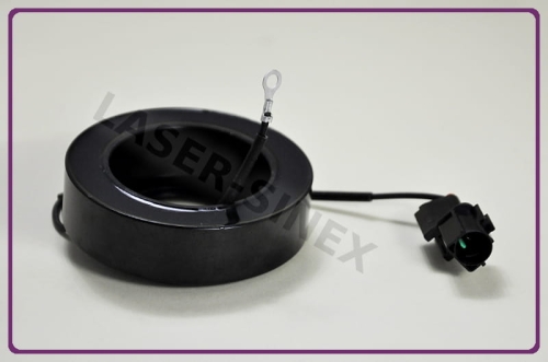 elektromagnes do sprężarki klimatyzacji VISTEON VS14E / VS14N F500-DX9FA-03, F500-DX9FA-04, nowy elektromagnes do kompresora auto-klimatyzacji HYUNDAI ix35, KIA SPORTAGE, części do klimatyzacji samochodowej