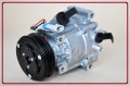 sprężarka auto-klimatyzacji CHEVROLET Spark 1.2 (2013 - ), nowy kompresor klimatyzacji MITSUBISHI QS70 95194690, 95136417, 95194691, 95947828, nowe i regenerowane sprężarki klimatyzacji