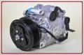 kompresor autoklimatyzacji OPEL Adam, Mokka, CHEVROLET Sonic, Trax, nowy kompresor MITSUBISHI QS90 95059820, 950598209820, 95369542, nowe i regenerowane sprężarki klimatyzacji samochodowej