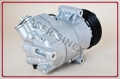 pompa do klimatyzacji CHEVROLET Cruze, OPEL Astra J / GTC J, Insignia A, Zafira C, nowy kompresor klimatyzacji zamiennik DELPHI 6CVC 13346493, 13347315, 13335252, nowe i regenerowane kompresory klimatyzacji