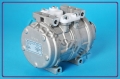 kompresory klimatyzacji PORSCHE, TOYOTA, PLYMOUTH, MITSUBISHI, DODGE, ACURA, CHEVROLET, EAGLE, HYUNDAI, MAZDA, nowa pompa klimatyzacji typu DENSO 10P15C 4843861, MB276327, 93012602101, klimatyzacja samochodowa sklep Łódź