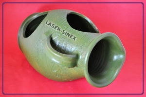 Dzban leżący impregnowany, dzban leżący do ogrodu, dzbany leżące 