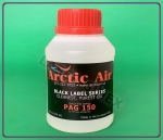 Olej Arctic Air PAG150 - 236 ml (8 oz.) do klimatyzacji samochodowej, olej do kompresorów, oleje do sprężarek