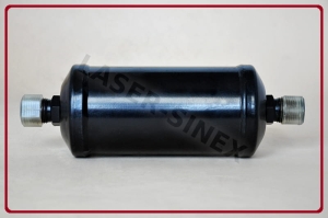 Osuszacz klimatyzacji FG305 O-RING, filtr osuszający do MAN, NEOPLAN, MERCEDES, EVOBUS, ILIADE, MERCEDES, IVECO, MAN, AUTOSAN, SCANIA, RENAULT, NEOPLAN, VOLVO, JELCZ, SOLBUS,  SOLARIS, części do klimatyzacji autobusowej (OZ-048)