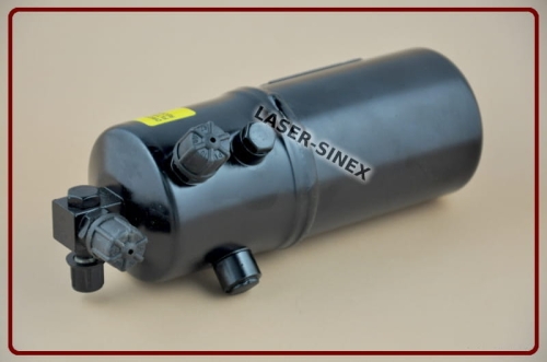 osuszacz klimatyzacji Deutz Fahr, Fendt, odwadniacz klimatyzacji OEM 04346256, 9400720, części do klimatyzacji