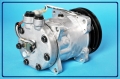 kompresor do klimatyzacji do ciężarówek FORD, regenerowany kompresor klimatyzacji samochodowej SD7H15 75R81192, 9849085, kompresor układu auto klimatyzacji, części zamienne klimatyzacji w samochodach ciężarowych