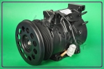 Kompresor do klimatyzacji TOYOTA Tundra 4.0 V6 (2005 - 2006), regenerowana sprężarka DENSO 10S15C, klimatyzacja samochodowa sklep Łódź (98383)