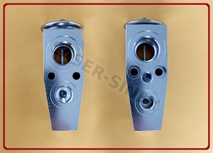 Zawór rozprężny CHEVROLET Camaro 3.6 V6, 6.2 V8, 7.0 V8 (2010-2015), zawory rozprężne do samochodów amerykańskich, auto-klimatyzacja sklep Łódź (ZR-171)