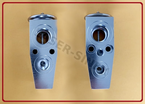 zawór rozprężny CHEVROLET Camaro 3.6 V6, 6.2 V8, 7.0 V8 (2010-2015), zawory rozprężne do samochodów amerykańskich 1551255, 3411489, auto-klimatyzacja sklep Łódź