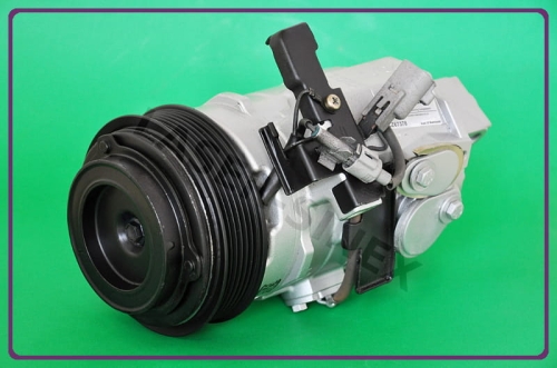 kompresor klimatyzacji samochodowej TOYOTA 4Runner, Sequoia, Tundra oraz LEXUS GX470, regenerowana sprężarka klimatyzacji 10S20C  883200C101, 883206A122, auto-klimatyzacja sklep Łódź