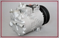 kompresor po regeneracji SAAB 9-5 7SBU16C 4869483, 5046891, kompresory do samochodów SAAB, części zamienne klimatyzacji