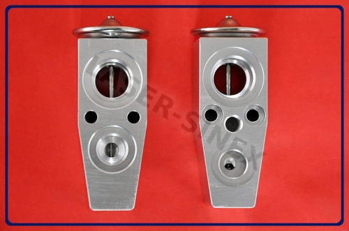 zawór rozprężny do FORD Expedition, F-150, F-350 Super Duty, Lobo, LINCOLN Navigator, zawory rozprężne do klimatyzacji samochodowej 9L1Z19849A, 9L3Z19849A, części do samochodów amerykańskich