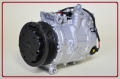 sprężarka klimatyzacji samochodowej MERCEDES-BENZ CL500, CL55 AMG, CL600, G500, G55 AMG, S430, S55 AMG, S600, regenerowany kompresor DENSO 7SEU16C, regeneracja sprężarek klimatyzacji Łódź