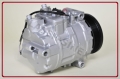 kompresory klimatyzacji do samochodów MERCEDES-BENZ, regenerowane sprężarki DENSO 7SEU16C, części i narzędzia do klimatyzacji samochodowej