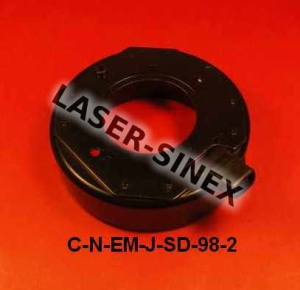 Sprężarki Części - NOWY ELEKTROMAGNES SPRZĘGŁA do Sprężarki DENSO 10S11, SCS06C, SCS08, 5SL12C-T, 5SL12C-J – Akcesoria do Klimatyzacji Samochodowej , Klimatyzacja Samochodowe J-SD-98-2