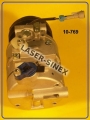 Kompresor klimy NOWY NIPPONDENSO 7SBU16C, OEM 1854096 , 24430230 , 6854000 , 9122119 , sprężarka do klimatyzacji OPEL  VAUXJALL Zafira, produkowany od 1999 roku.JPG