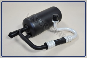 Osuszacz klimatyzacji samochodowej FORD Escape, MAZDA Tribute, MERCURY Mariner, osuszacze do układów klimatyzacji, akcesoria i narzędzia do klimatyzacji (83144)