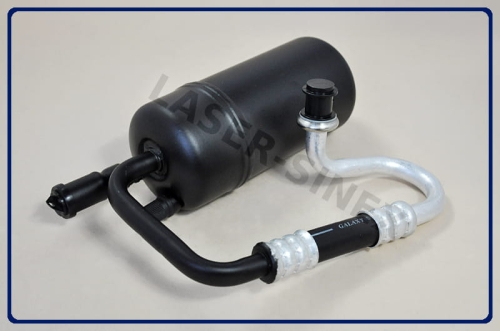 osuszacz klimatyzacji samochodowej FORD Escape, MAZDA Tribute, MERCURY Mariner, osuszacze do układów klimatyzacji, 5L8Z19C836BA, 6L8Z19C836AA, akcesoria i narzędzia do klimatyzacji