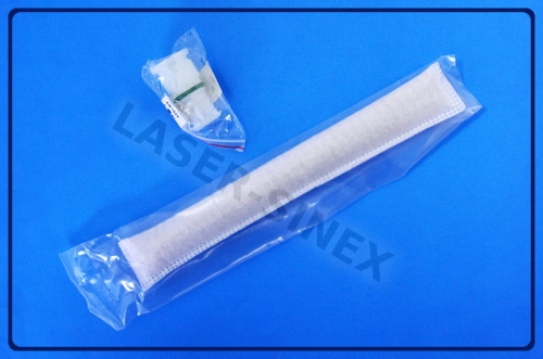 osuszacz do klimatyzacji ACURA, AUDI, CADILLAC, CHEVROLET, CHRYSLER, DODGE, FORD, HONDA, ISUZU, JAGUAR, JEEP, KIA, LEXUS, LINCOLN, MAZDA, PONTIAC, SCION, SUBARU, TOYOTA, wkład filtra osuszającego (woreczek), 55056835AC, 55056967AD, części do klimatyzacji