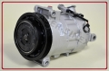 kompresor do klimatyzacji PONTIAC G8 GT, G8 GXP, regenerowana sprężarka DENSO 6SEU16C, 92157796, 92236235