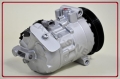 sprężarka klimatyzacji DENSO 6SEU16C do samochodów PONTIAC G8 GT, G8 GXP, 92265300, 447190-5700