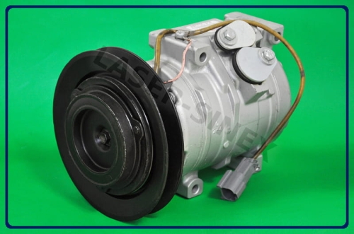 sprężarka klimatyzacji do maszyn JOHN DEERE, KOMATSU, regenerowany kompresor DENSO 10S15C, 447220-4052, 447220-4053, nowe i regenerowane sprężarki klimatyzacji