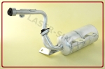 Osuszacz klimatyzacji VOLVO C30, C70, S40, V50, osuszacze do klimatyzacji w samochodach, klimatyzacja samochodowa sklep (83257)