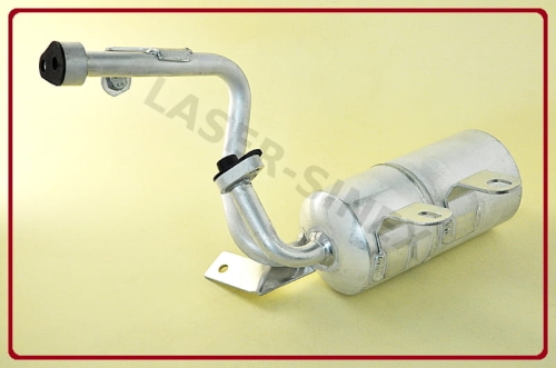 osuszacz klimatyzacji VOLVO C30, C70, S40, V50, 31332650, osuszacze do klimatyzacji w samochodach, klimatyzacja samochodowa sklep