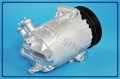 sprężarka klimatyzacji DELPHI 7CVC do OPEL Insignia, CHEVROLET Malibu 23338189, 23381813