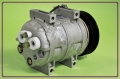 sprężarki klimatyzacji do VOLVO C70, S40, S70, V40, nowe kompresory typu ZEXEL DKS15CH, 8602358, 8602598