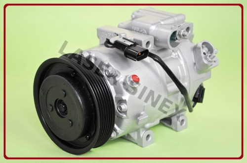 kompresor klimatyzacji do HYUNDAI Santa Fe Sport, KIA Sorento, regenerowana sprężarka VISTEON VS18E, 977011U500RU, nowe i regenerowane sprężarki klimatyzacji